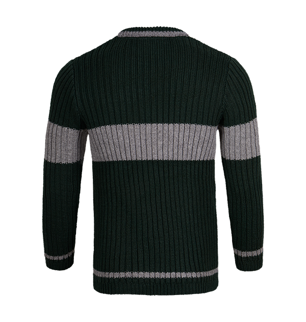 Slytherin Quidditch Jumper