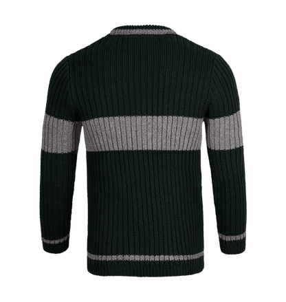 Slytherin Quidditch Jumper Harry Potter Shop UK