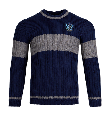 Ravenclaw Quidditch Jumper