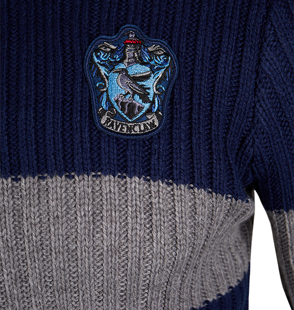 Ravenclaw Quidditch Jumper