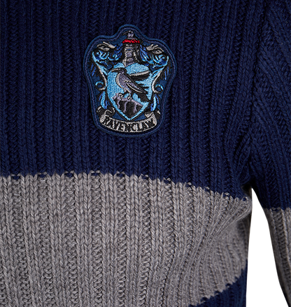 Ravenclaw Quidditch Jumper