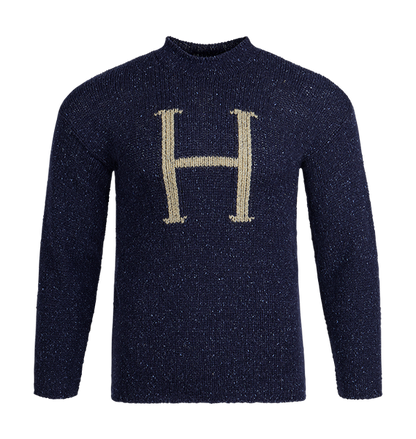 Harry Potter H Replica Jumper Harry Potter Shop UK