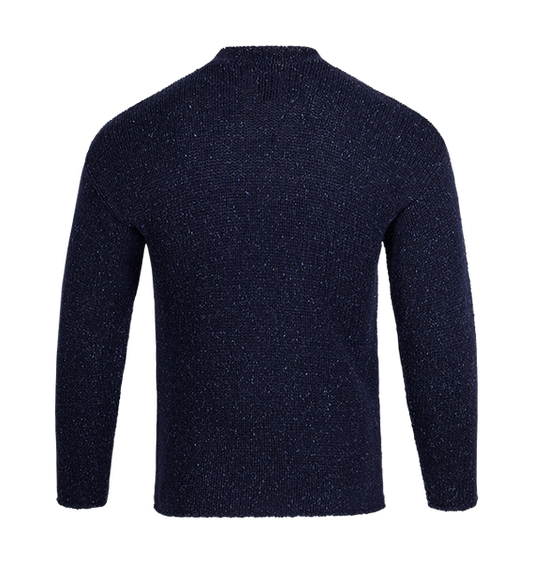 Harry Potter 'H' Replica Jumper - Back