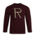 Ron Weasley 'R' Replica Jumper