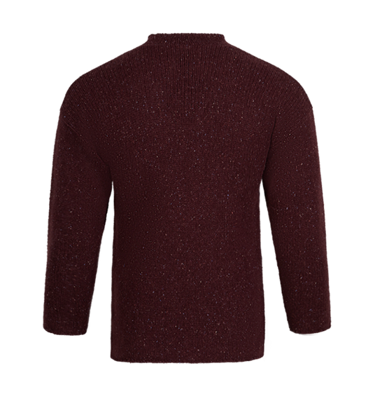 Ron Weasley 'R' Replica Jumper