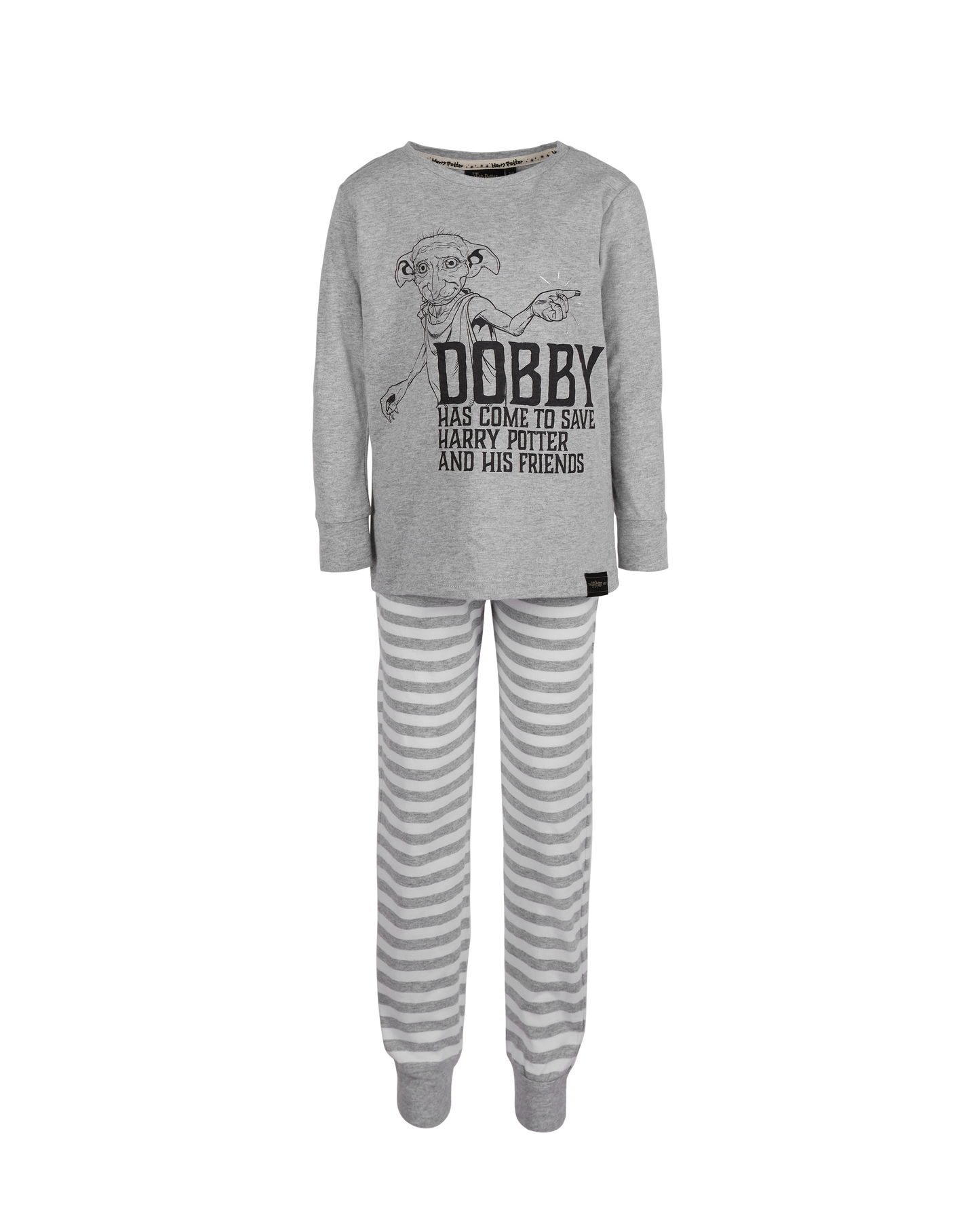 Dobby Kids Pyjama Set