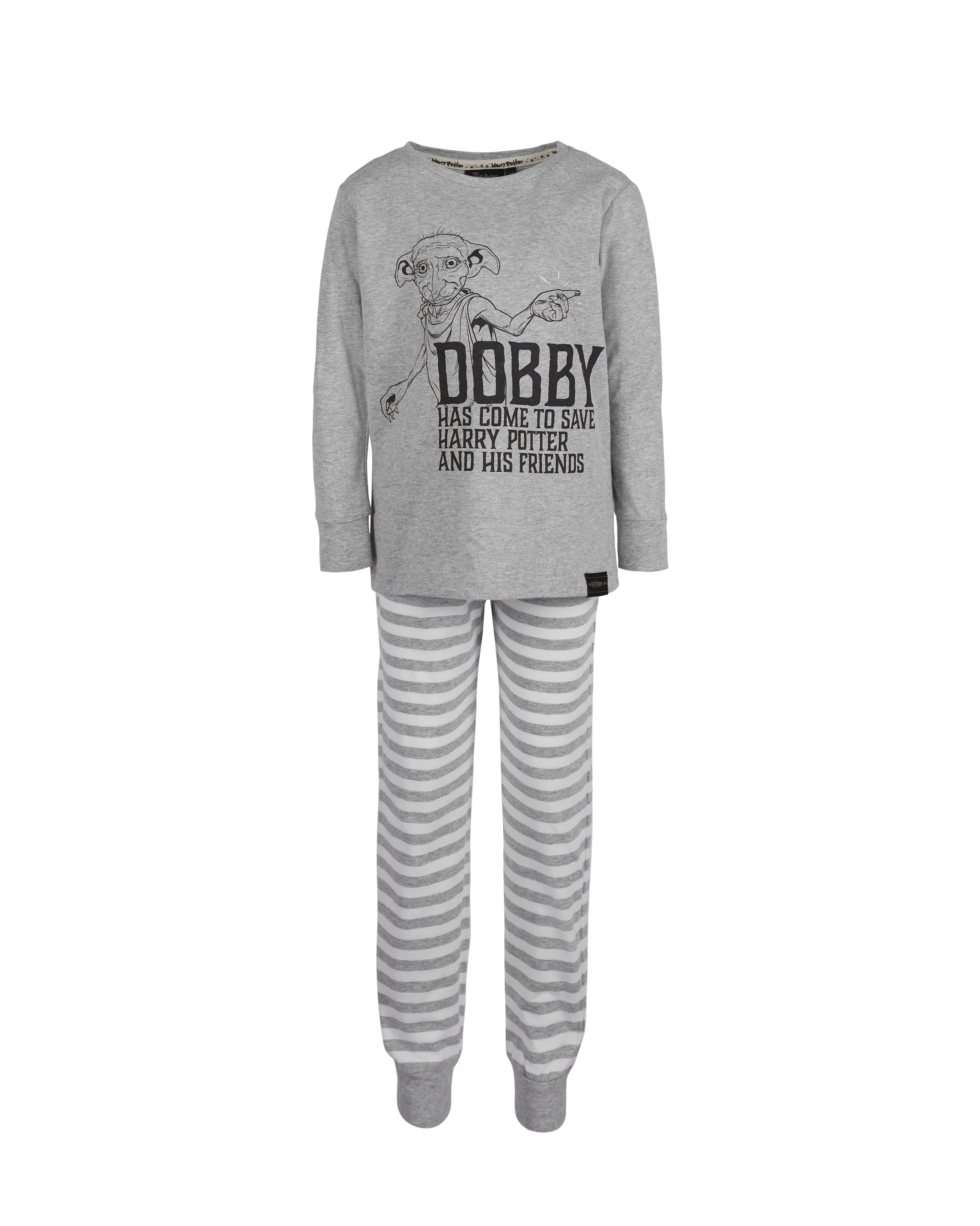 Dobby Kids Pyjama Set