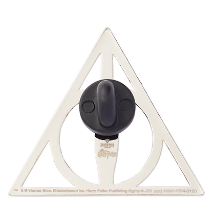 Deathly Hallows Pin