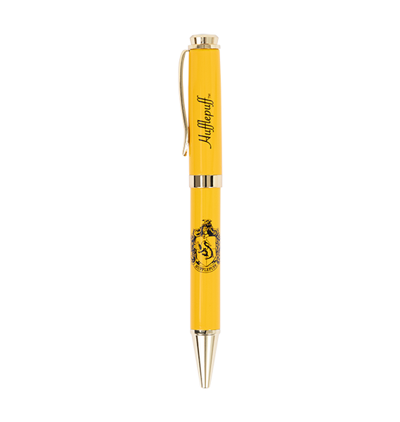 Hufflepuff Pen