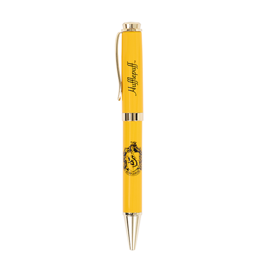 Hufflepuff Pen