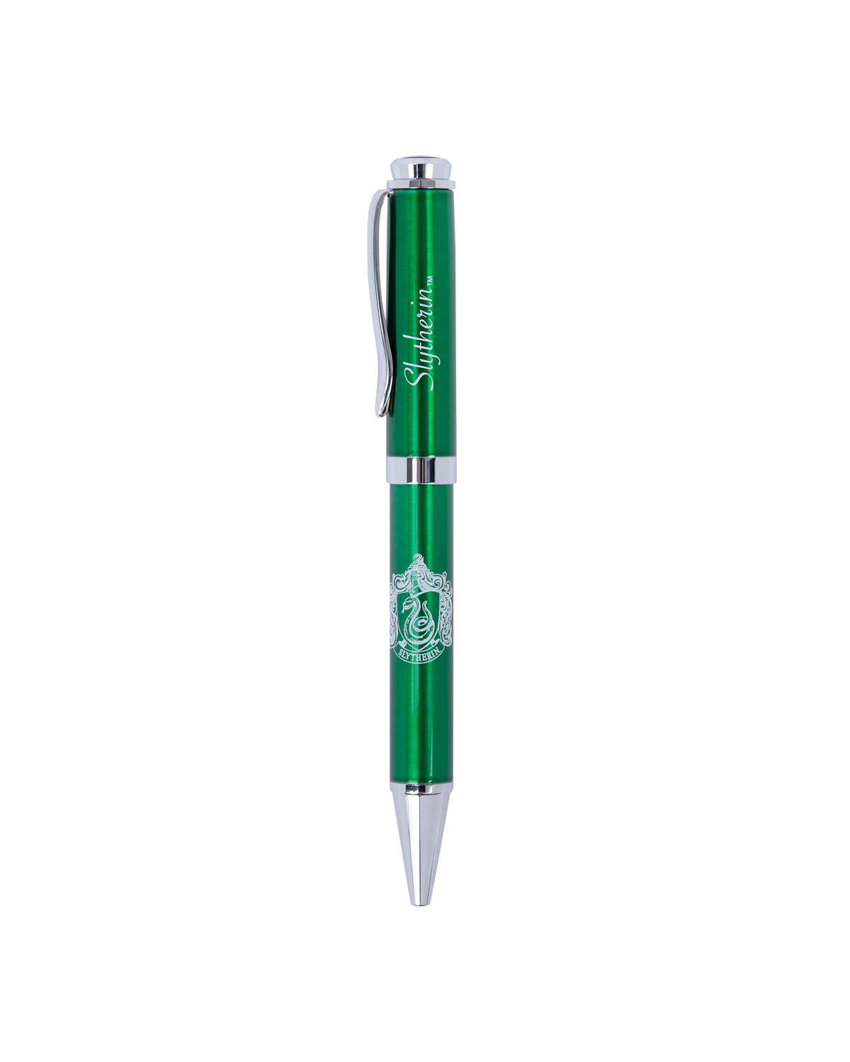 Slytherin Pen
