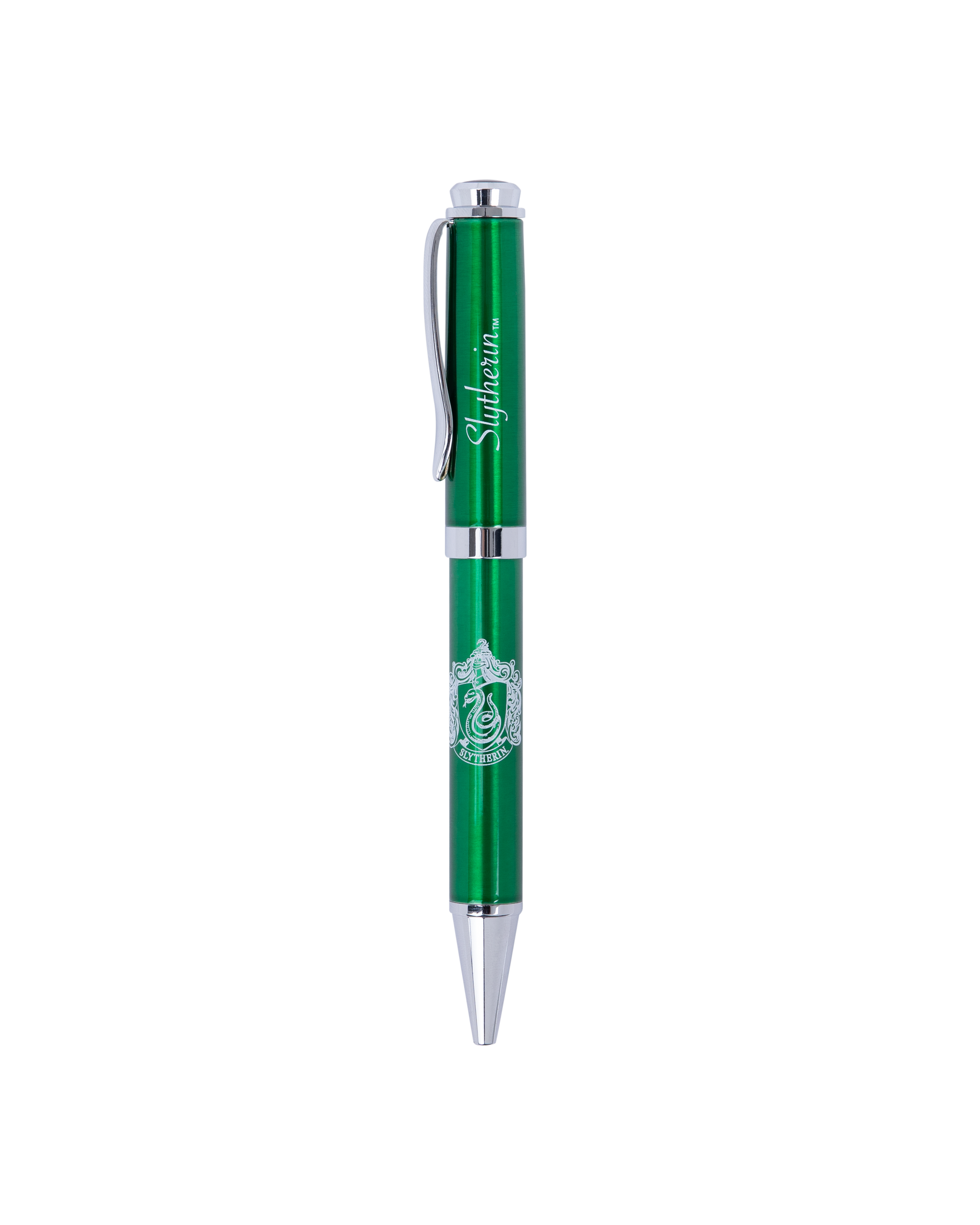 Slytherin Pen