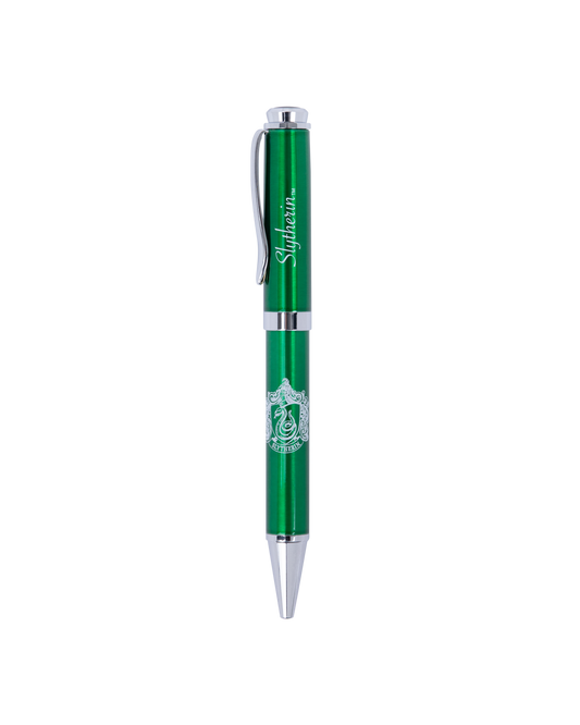 Slytherin Pen