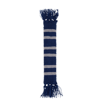 Ravenclaw Scarf Bookmark