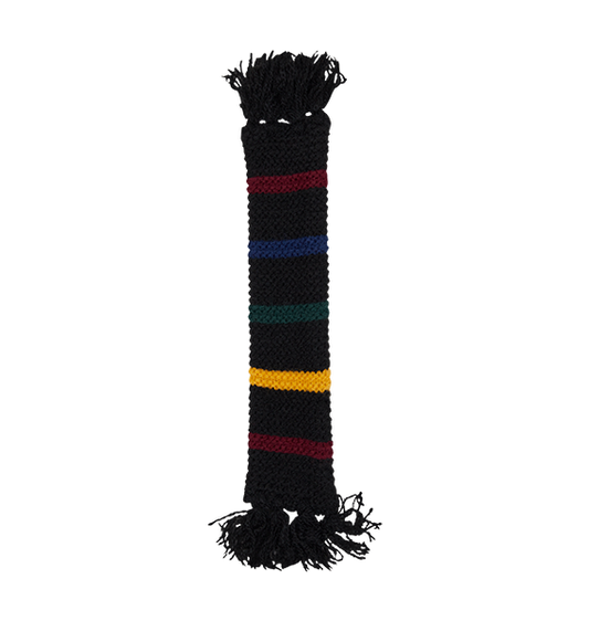 Hogwarts Scarf Bookmark
