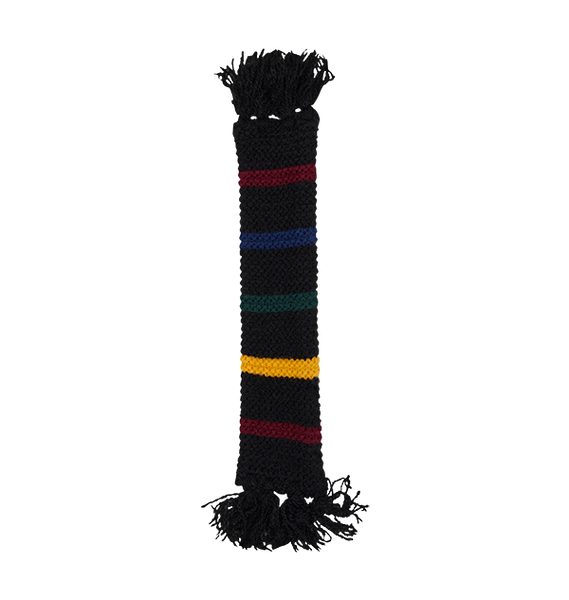 Hogwarts Scarf Bookmark