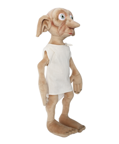 Dobby Soft Toy Harry Potter Shop