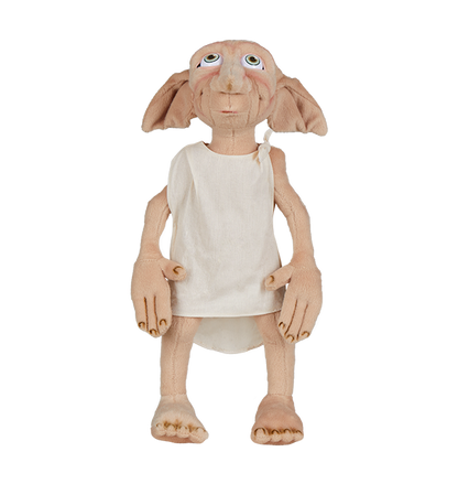 Dobby Soft Toy Harry Potter Shop