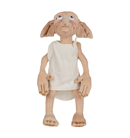 Dobby Soft Toy
