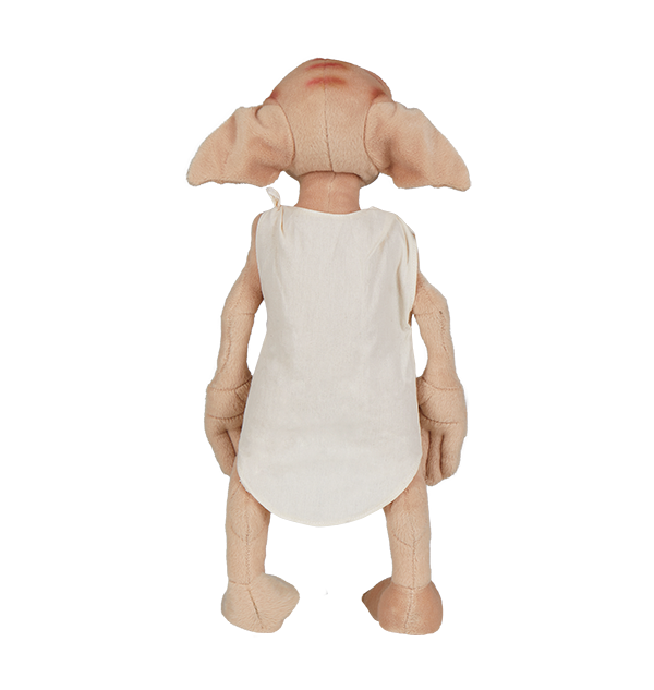 Dobby the elf doll online