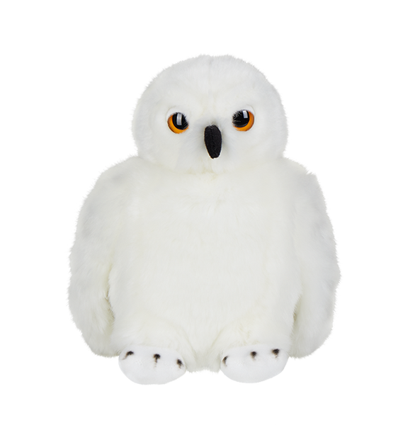 Hedwig Soft Toy Medium