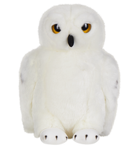 Hedwig Soft Toy - Large