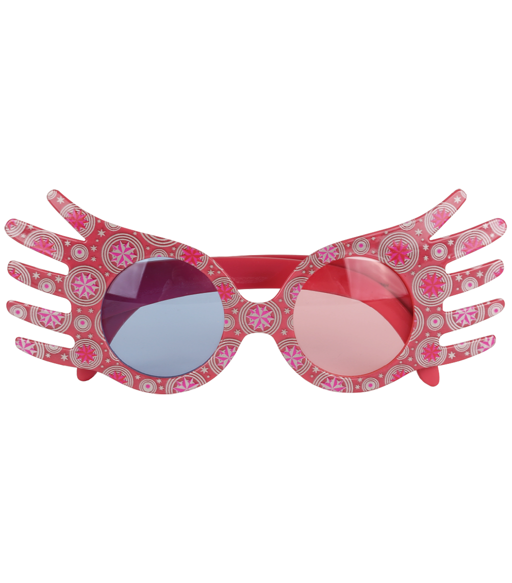 Luna Lovegood Spectrespecs Harry Potter Shop Luna Lovegood Spectrespecs Harry Potter Shop