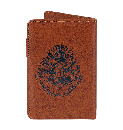 Platform 9 3/4 Passport Holder