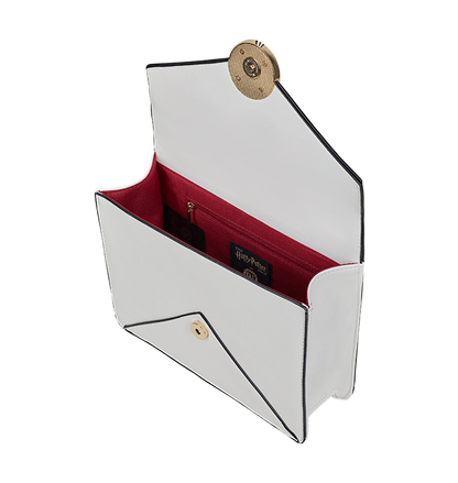 Harry potter envelope bag hotsell