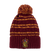 Gryffindor Knitted Hat