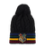 Hogwarts School Crest Knitted Hat