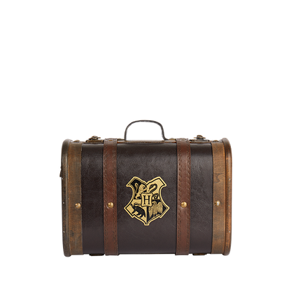 Hogwarts School Trunk Combo Bundle