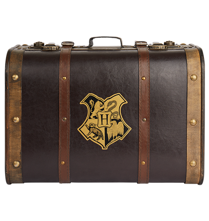 Hogwarts Trunk Hogwarts Suitcase Harry Potter Shop