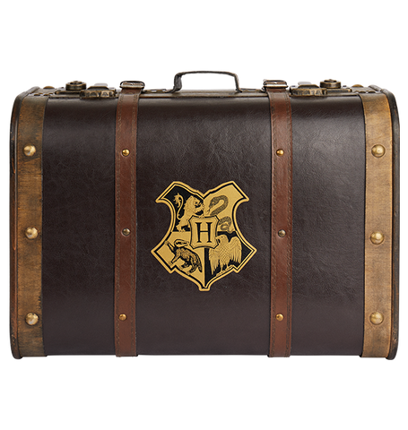 Hogwarts Trunk Hogwarts Suitcase Harry Potter Shop