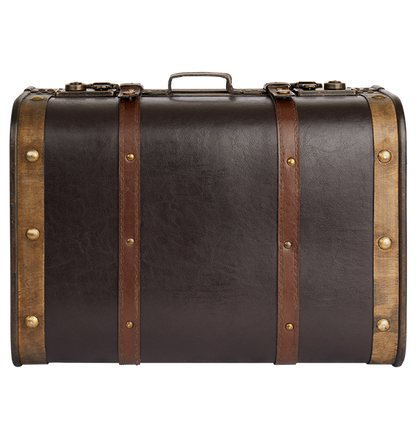 Hogwarts luggage trunk sale