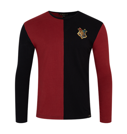 Personalised Gryffindor Triwizard Shirt