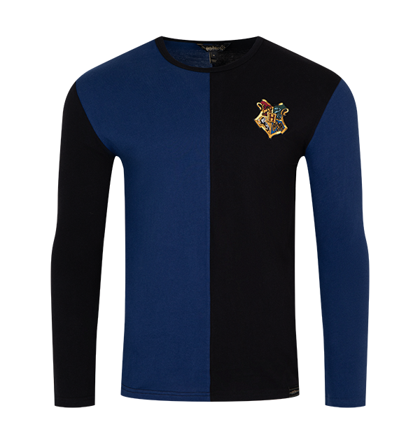 Personalised Ravenclaw Triwizard Shirt