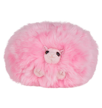 Pygmy Puff Soft Toy