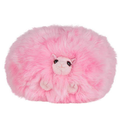 Pygmy Puff Soft Toy