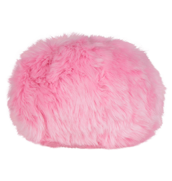 Pygmy Puff Soft Toy