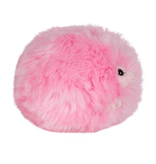 Pygmy Puff Soft Toy