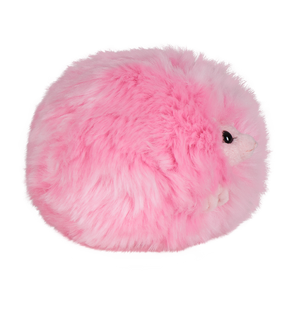 Pygmy Puff Soft Toy