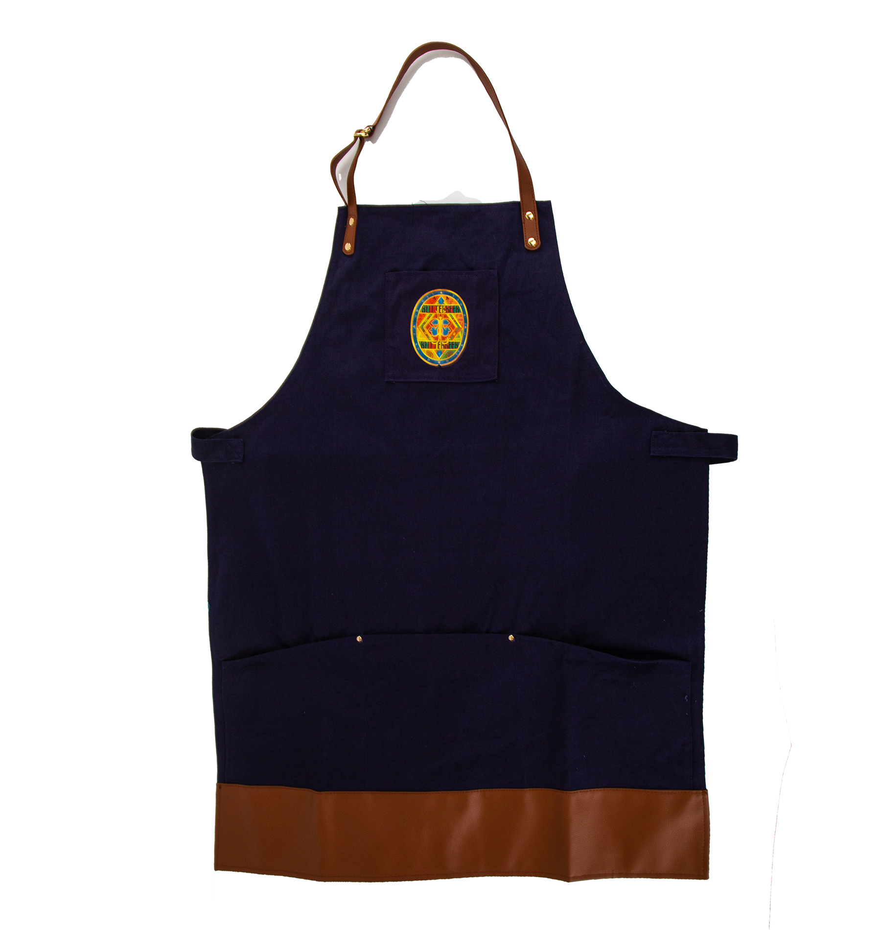 Butterbeer Bar Apron