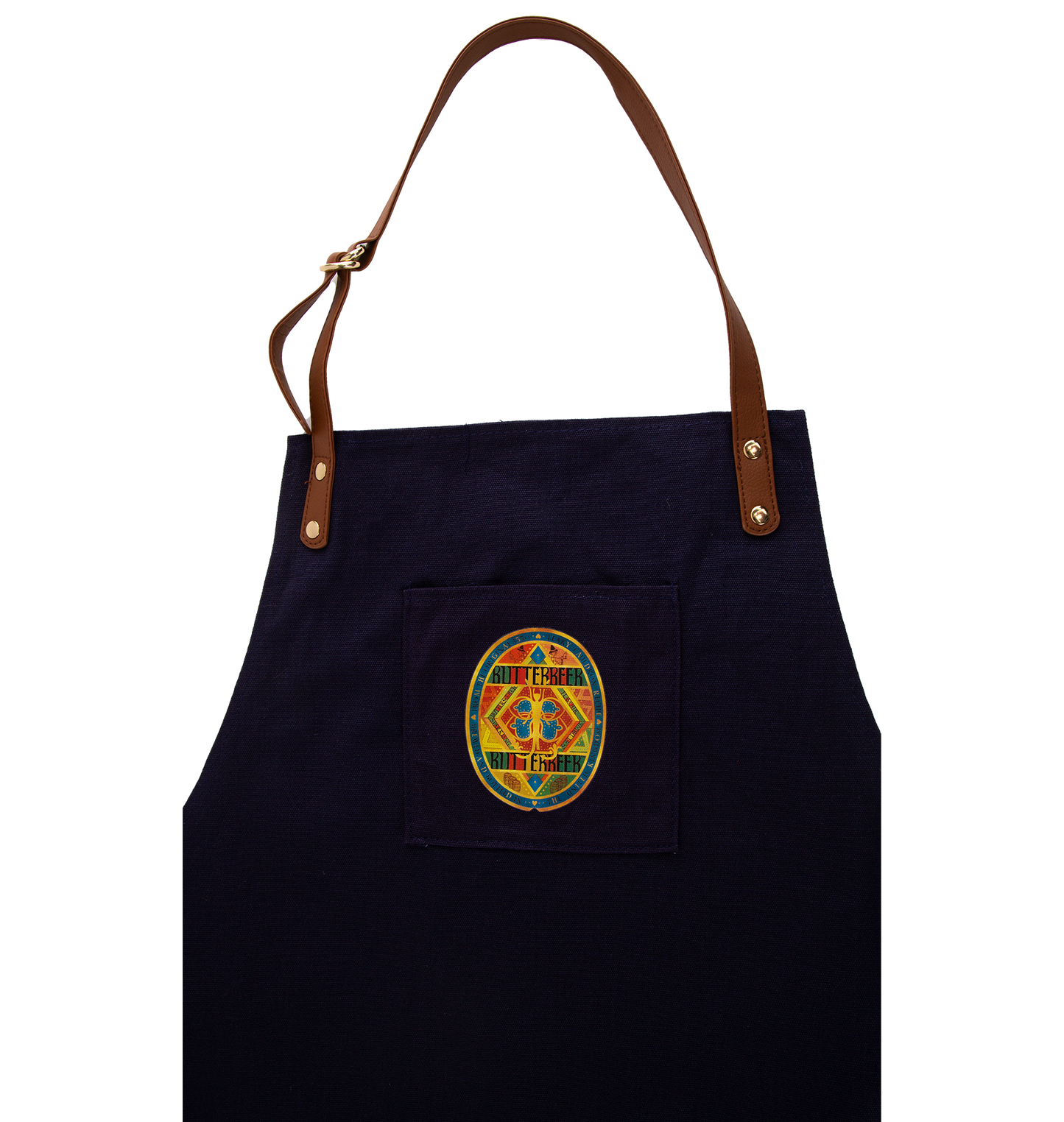 Butterbeer Bar Apron