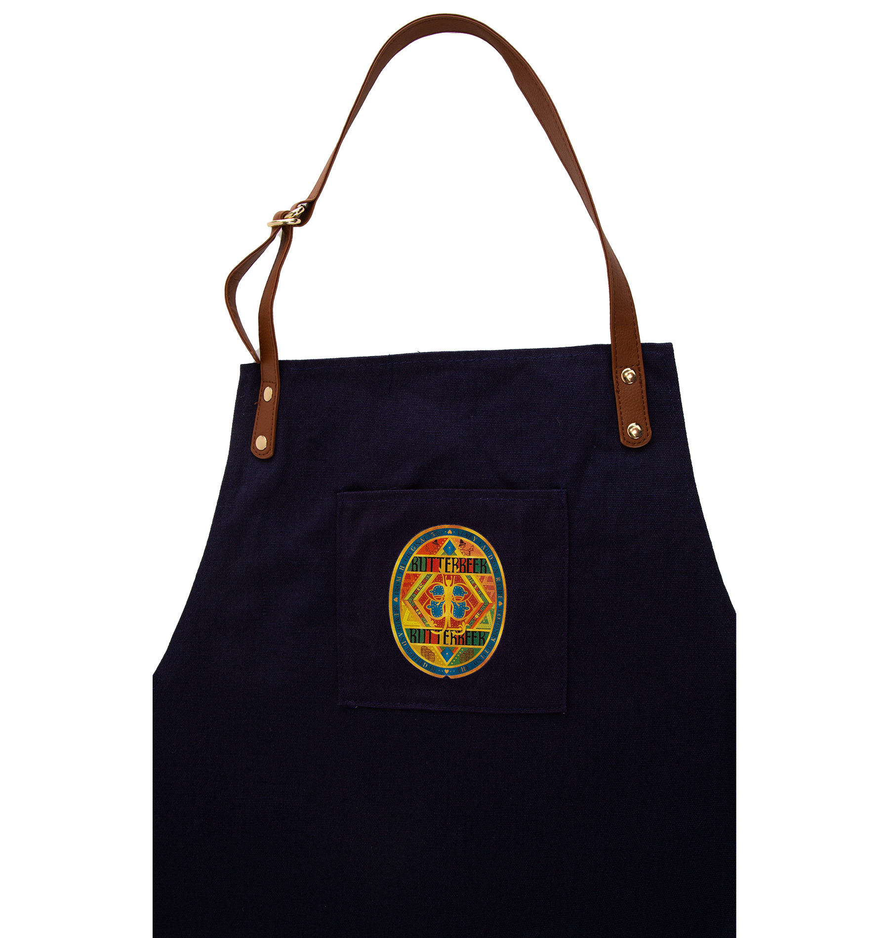 Butterbeer Bar Apron