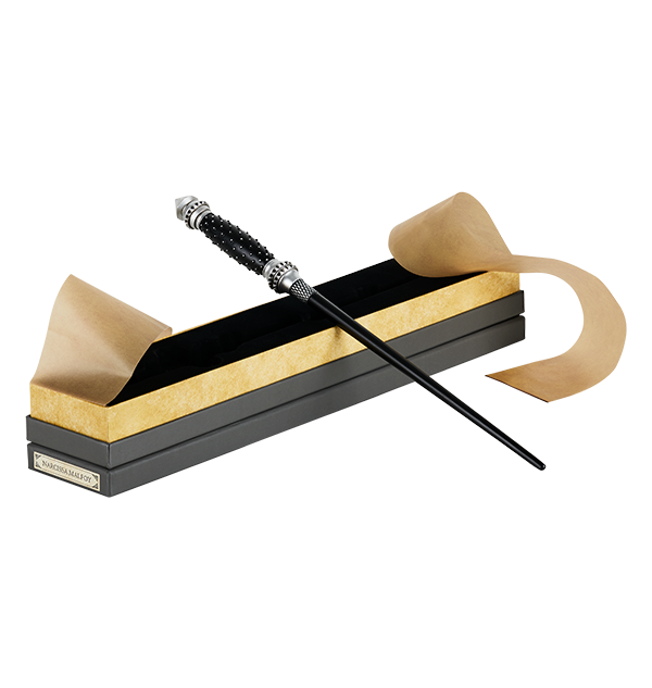 Narcissa Malfoys Wand