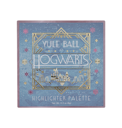 Yule Ball Highlighter Palette