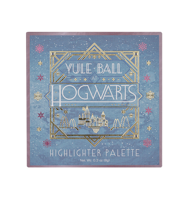 Yule Ball Highlighter Palette