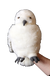 Hedwig Puppet with Sound