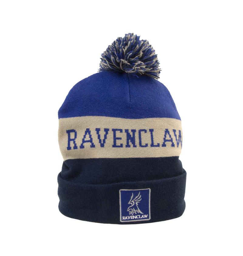 Ravenclaw Mascot Pom Beanie